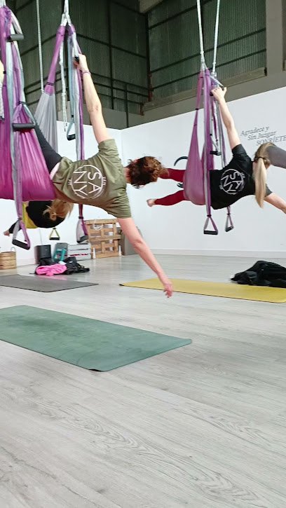 SANYZENFIT