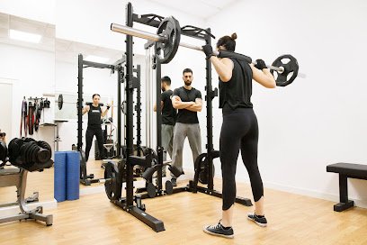 Fullbody Fitness