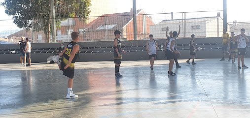Polideportivo Francesc Macià