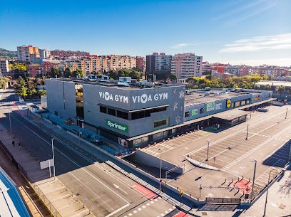 VivaGym Sant Feliu de Llobregat | Gimnasio en Barcelona