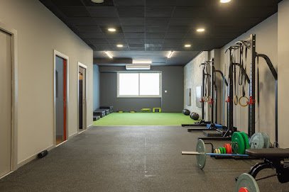 CEI Entrenament en Grup Reduït
