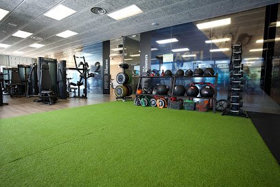 DUIN Jordi Marí | Gimnasio en Tiana