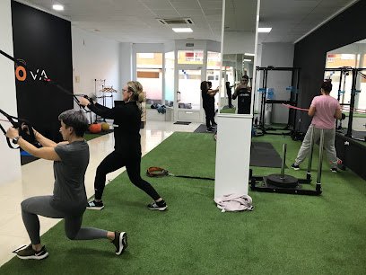 INNOVA Healthy Sport