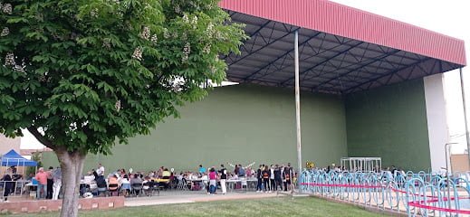 Polideportivo Atea
