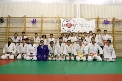 Club Gimnàs Molins De Rei