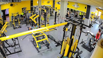 Fitness 2000