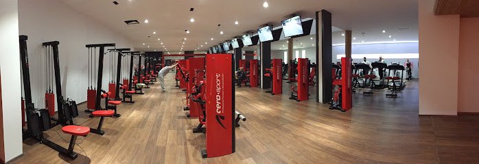 Forma Sport Ruzafa