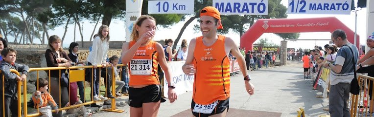 Área de Deportes - Pabellón de L'Escala