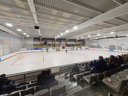 Pabellón Municipal de Hockey