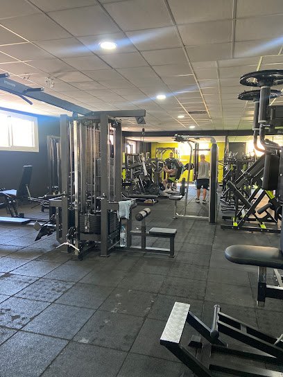 Bonavista Gym