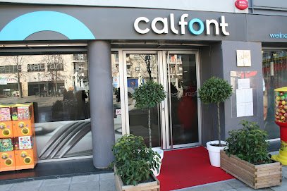 GIMNÀS CALFONT