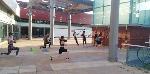 Gimnasio Altorreal