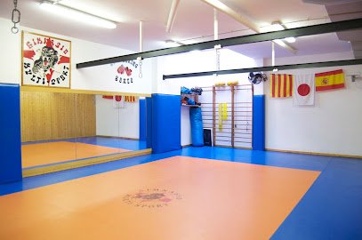 Club Gimnasio Multi-Sport
