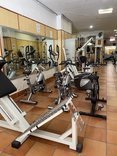 Gym Atlas