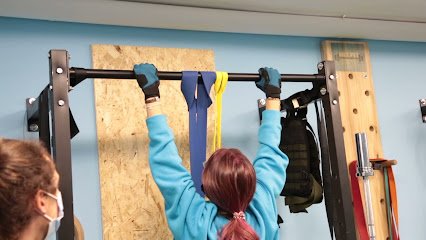 HIIT FIT Sant Feliu