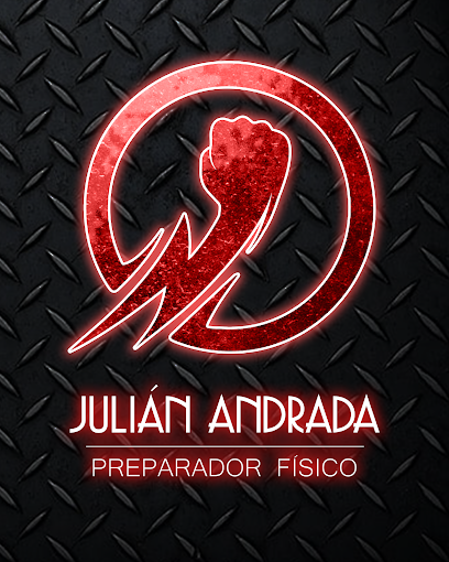 Julián Andrada PF