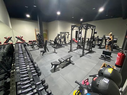 Acros Fitness Club