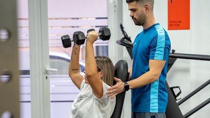 BeOnFit