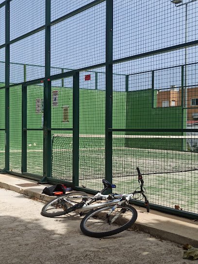 Campo Deportivo Guardamar de La Safor