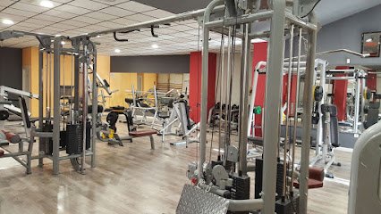 Gimnasio Nova Forma
