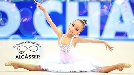 Club Gimnastica Ritmica Alcàsser