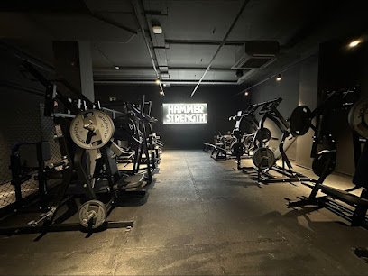 Fitness Park Valencia - El Cid