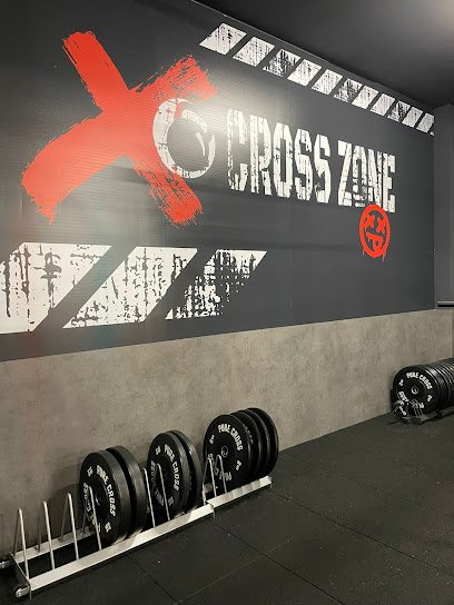 Synergym Pontevedra Gorgullón