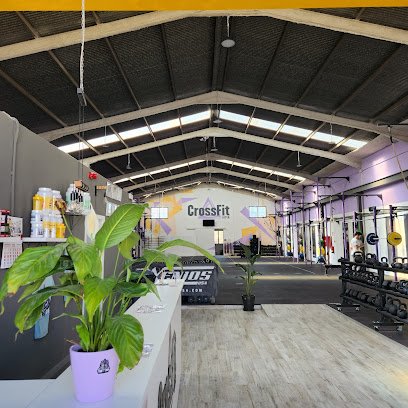 CrossFit Altea