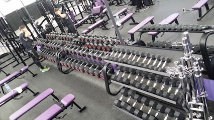 Omega Sport Gym