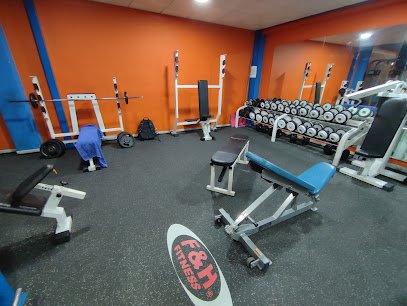 Gimnasio Jumasi