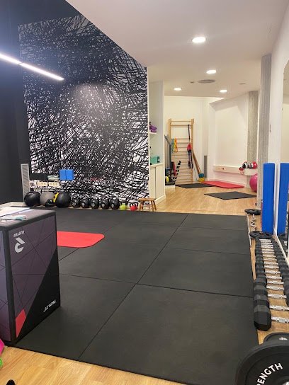 Viwil Training Center by Victor Da Costa