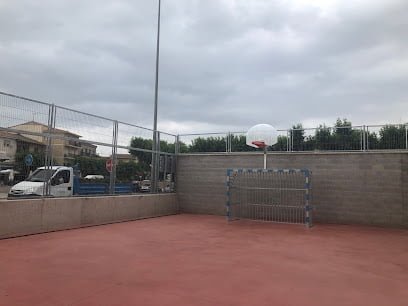 Cancha Urbana
