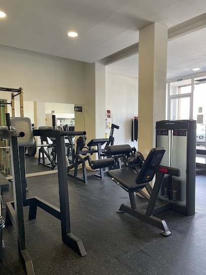 FKM TRAINING CENTER