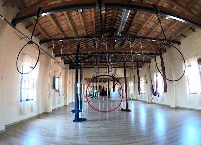 Verticalfit Vic - Escoleta de Circ infantil