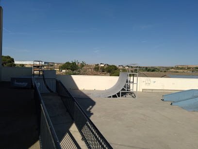 Polideportivo Caspe