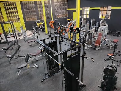 UrbanFit