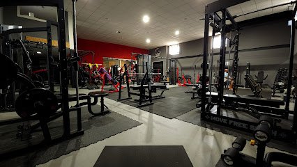 J&C Fitness Factory Gym