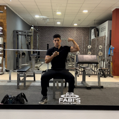 Entrenador Personal Alfaz del pi - Javier Garijo