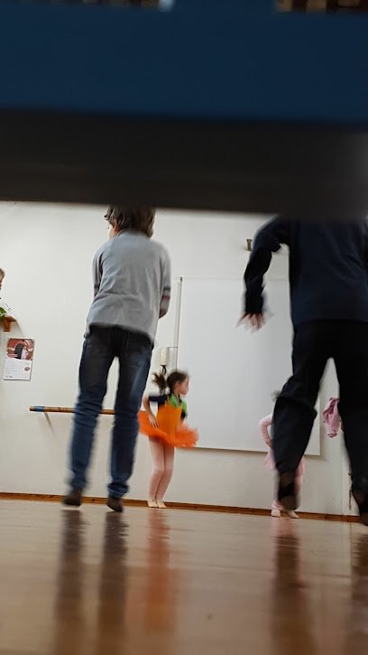 Escola de Dansa Isabel Fenés