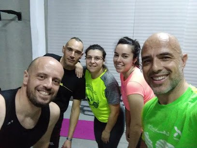 Energym Fitness Center