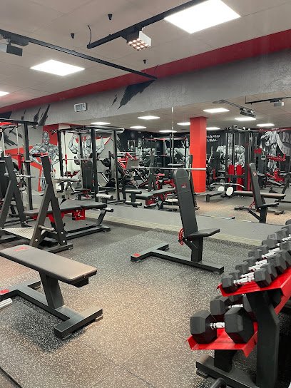 Star Fitness Gym Center