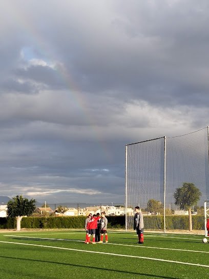 Centro Deportivo Daya Vieja