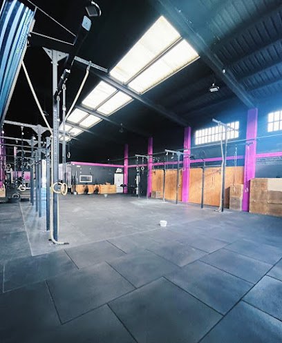 OLYMPO BOX GRANOLLERS | CROSS TRAINING | ENTRENAMIENTO FUNCIONAL | GIMNASIO GRANOLLERS | FITNESS GRANOLLERS