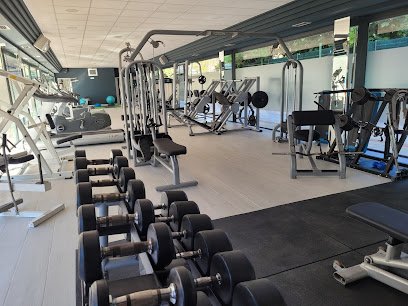 Centro Deportivo Tasa