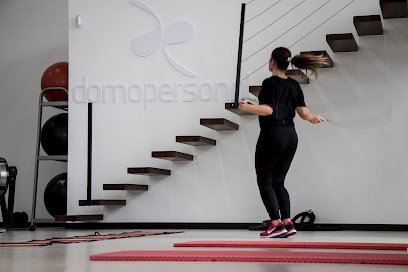 Entrenador Personal Orihuela - DomoPersonal