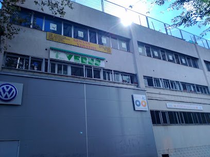 Gimnasio Verneda 2