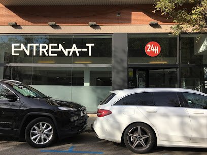 Entrena-T 24H Galvany