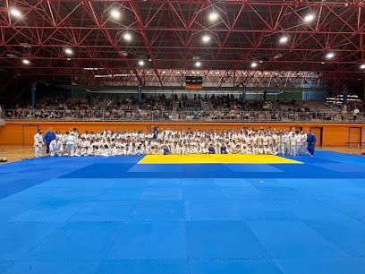 Polideportivo Ciudad de Tudela
