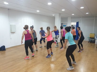 Adhara Fitness