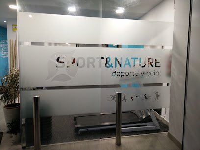 Sport&Nature - Vinaròs